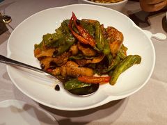 -北平食坊·烤鸭(黄寺大街店)