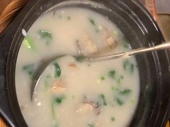 -如轩·海鲜砂锅粥·潮汕菜(海珠店)