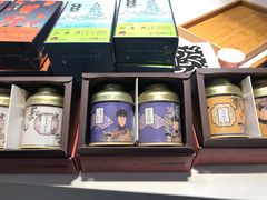 -茶颜悦色(平和堂负一楼店)