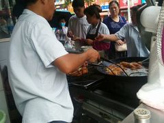 -众品香美食(三弓路店)