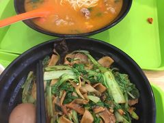 -晓午阳常熟炒浇面(红庙店)