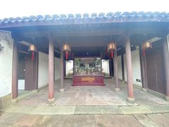 -王阳明故居
