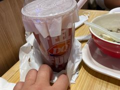 -DQ·蛋糕·冰淇淋(奥林匹克广场店)