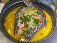 -外婆小聚茶餐厅·生日·团建(市民中心店)