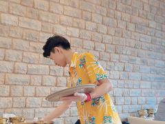 -第六季自助餐厅(北太平庄店)