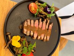 -Viviane's·花园餐厅