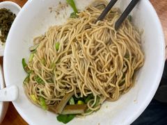 -欣达面馆(天桥支路店)