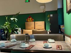 -1937青岛老味道·海肠捞饭·青岛菜(大鲍岛栈桥店)