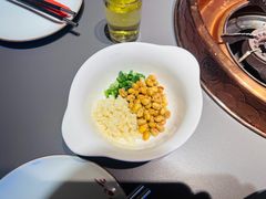 -三只耳冷锅鱼火锅(玉林店)