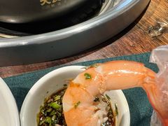 沙虾-大良毋米粥(锦龙路总店)