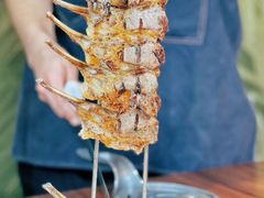 -拉蒂娜·巴西牛排馆 Latina·Brazilian Steakhouse(铜仁旗舰店)