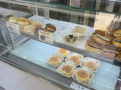 -甜嘟嘟烘焙坊(舒城路店)