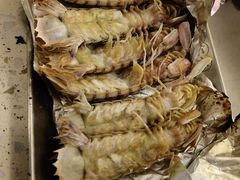 -白仁仔· 活烤海鲜 宵夜(豫园店)