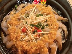 -前海沿·青岛菜(乐客城店)