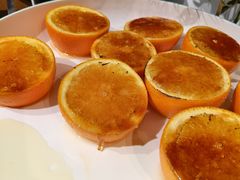 -晶丽香榭自助餐(南京大饭店)