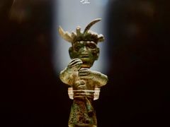 -金沙遗址博物馆