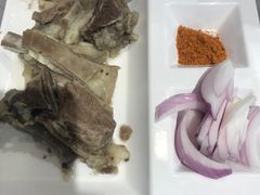 -河州春清真西北特色美食(虎踞路店)