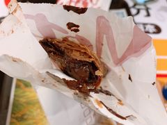 -麦当劳(合肥之心城店)