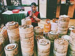 -龙的酒楼·手工早茶·顺德菜(近良路店)