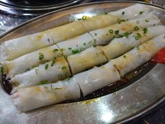 -祈胜邨•顺德鱼生•顺德菜(容桂店)