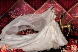 点击看大图 -艺憬婚纱礼服·造型(二七万达店)