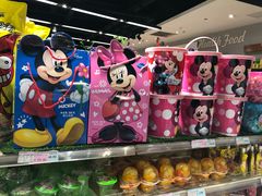 -百伦百货(简阳店)