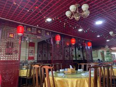 大堂-宝正臻天津包子总店(金阳光居易店)