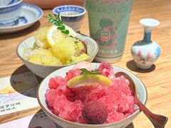 -图味美小黄鱼·景德菜(浙江路店)