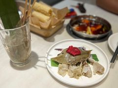 -围炉夜话·潮汕卤水火锅(榕江店)