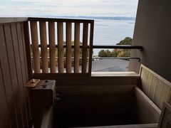 -南紀白浜 浜千鳥の湯 海舟