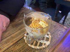 -老麦咖啡馆·TheCottageCafe(静安寺店)