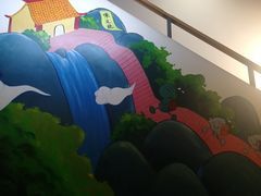 -味之绝热血美蛙鱼火锅(中坝店)