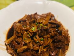 -龙井壹号·茶缘山景宴(龙井村店)