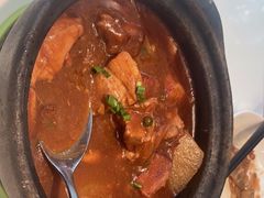 -金湖港式餐厅(建外店)