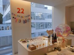 -Living Kitchen团建·厨艺派对空间(国贸店)