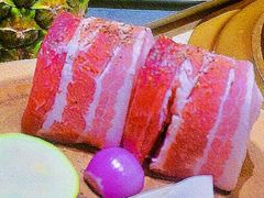 -Ant 蚂蚁洞烤肉·大营地(上海静安大悦城店)