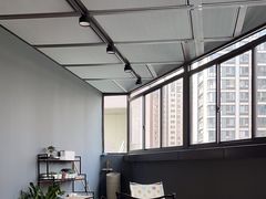 -博纳私人订制健身(中集美兰湖店)