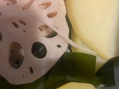 -探鱼·鲜青椒爽麻烤鱼(广州南沙万达广场店)