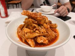 口水鸡-北京厨房(SKP店)