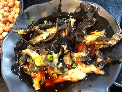 -碎怂烤肉(钟楼柳巷店)