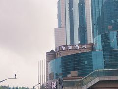 -商城路(地铁站)