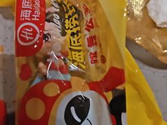 -海底捞火锅(赛格国际购物中心店)