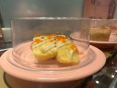 -争鲜回转寿司(通州万达店)
