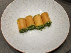 -沈灶河豚宴·河豚融合餐厅(汉中路店)