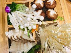 -阿田大虾(林达奥特莱斯店)