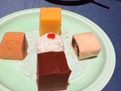 -真地道京味府·鲜橙烤鸭·北京菜(朝外大街东大桥店)