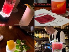 -OX BAR 拉培耶小镇(大连老街店)