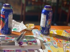 -西西弗书店&矢量咖啡(凯德晶萃广场店)