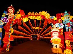 -西安城墙·碑林历史文化景区