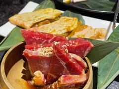 -伊茉家的烤肉店(勒泰中心店)
